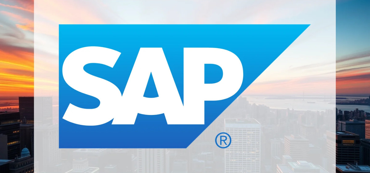 Beitragsbild zu SAP Aktie: Relevante Branchenentwicklungen
