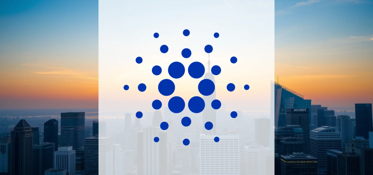 Beitragsbild zu Cardano: Wertzuwachs gesichert!
