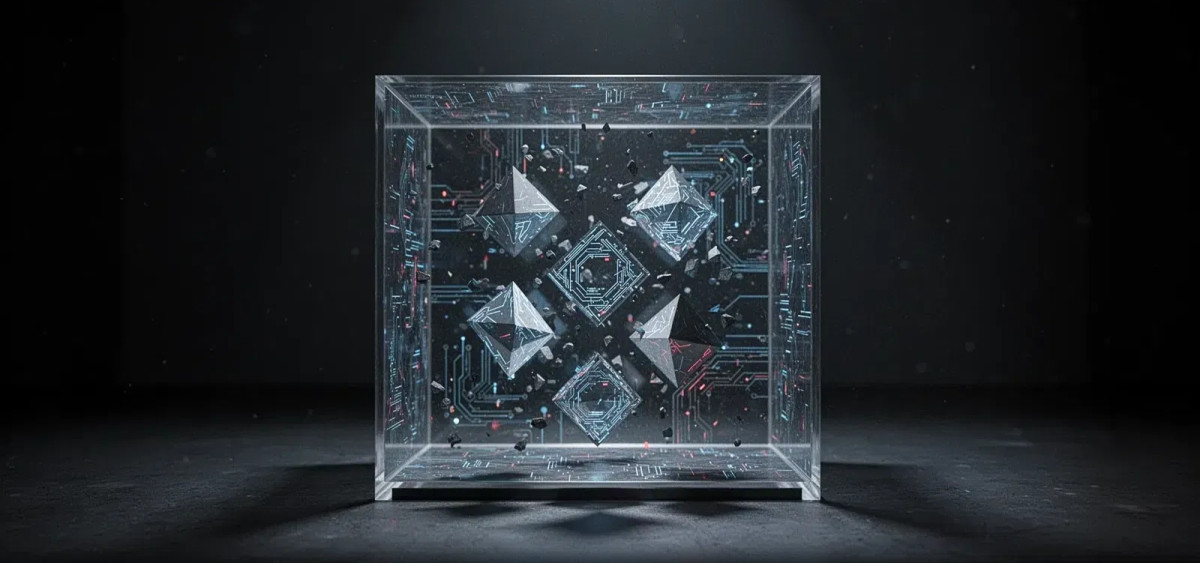 Beitragsbild zu 21Shares Crypto Basket ETP: Neuausrichtung