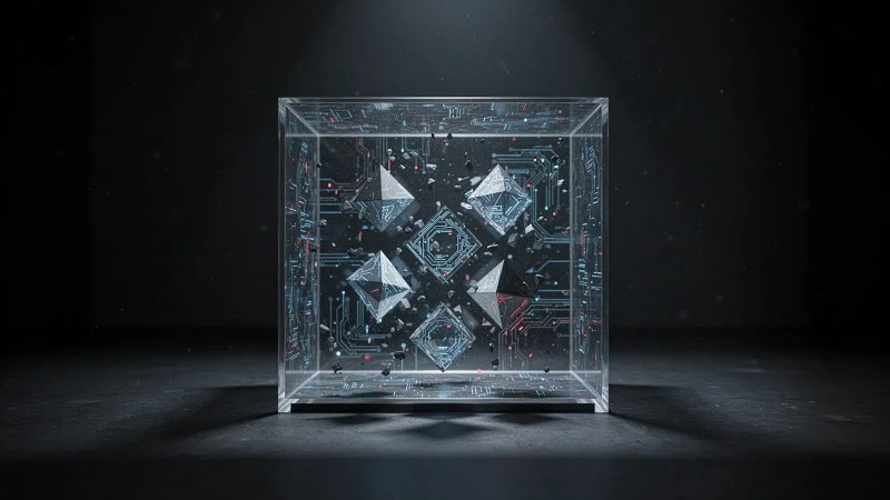 Beitragsbild zu 21Shares Crypto Basket ETP: Neuausrichtung