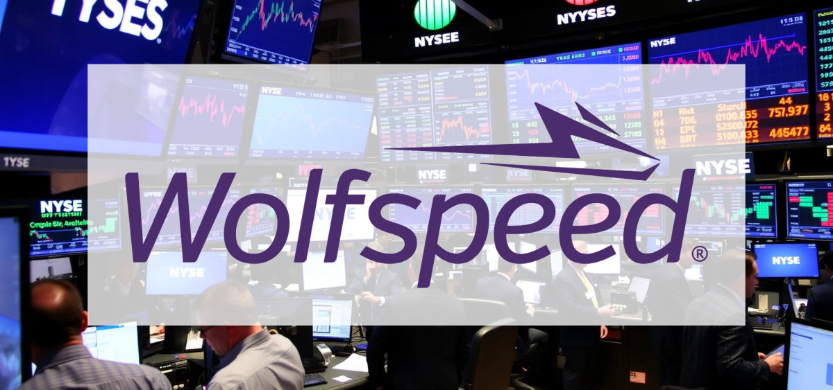 Beitragsbild zu Wolfspeed Aktie: Kritische Phase