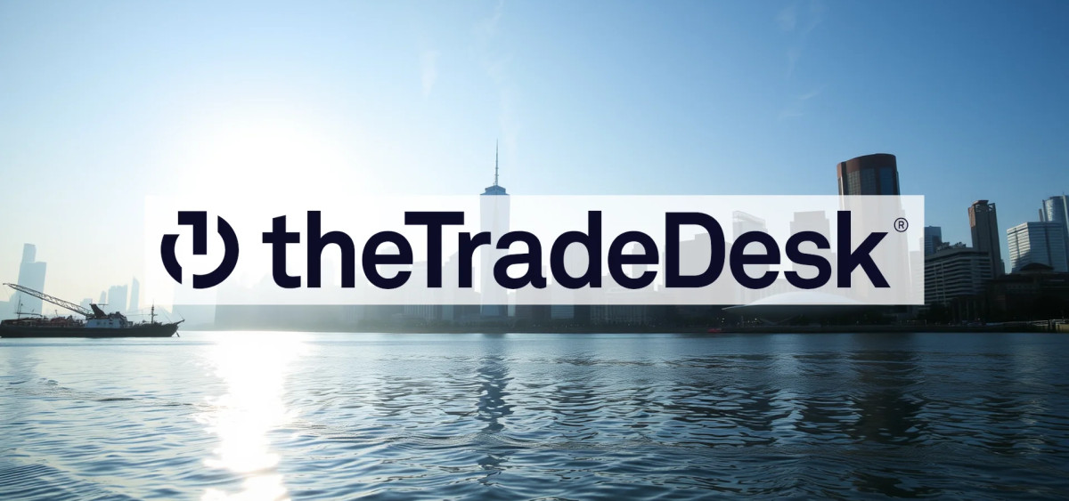 Beitragsbild zu The Trade Desk Aktie: Kampf der Giganten
