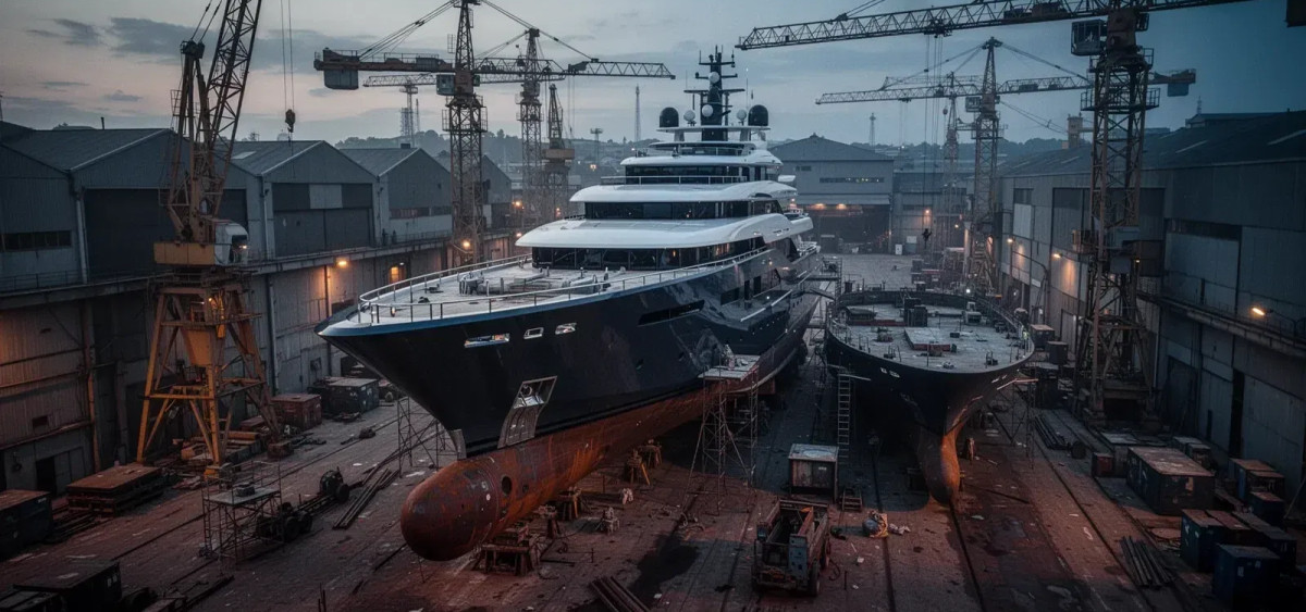 Beitragsbild zu Weichai Power Aktie: Aktionärsstreit bei Ferretti