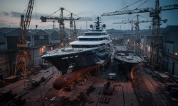 Beitragsbild zu Weichai Power Aktie: Aktionärsstreit bei Ferretti