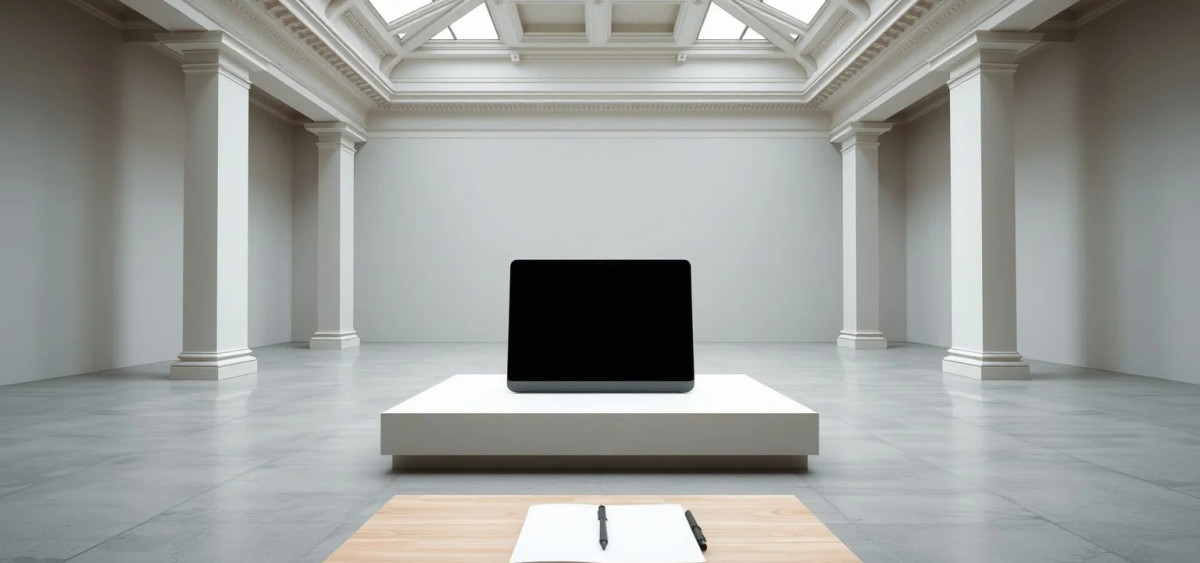 Beitragsbild zu Vienna Art Week 2025: Lernen neu definiert