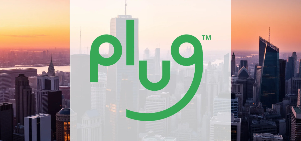 Beitragsbild zu Plug Power-Aktie: Sonder-Meldung!