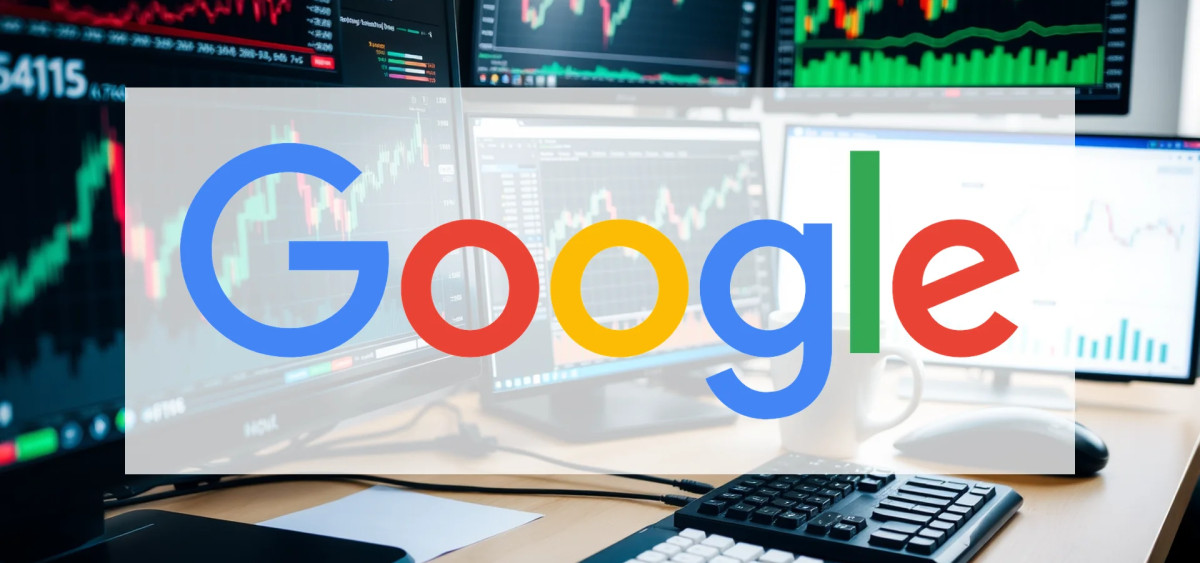 Beitragsbild zu Alphabet Aktie: Starkes Geschäftsjahr