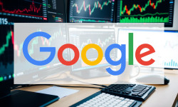 Beitragsbild zu Alphabet Aktie: Starkes Geschäftsjahr