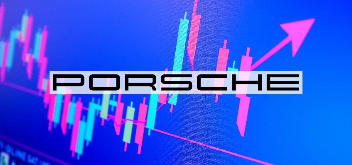 Beitragsbild zu Porsche AG Aktie: Verunsicherung allgegenwärtig!