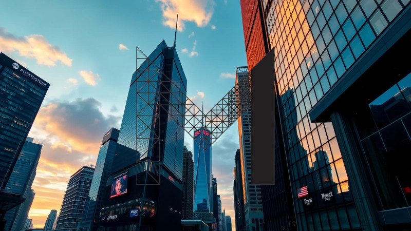 Beitragsbild zu Metaplanet Aktie: Comeback mit Kraft!