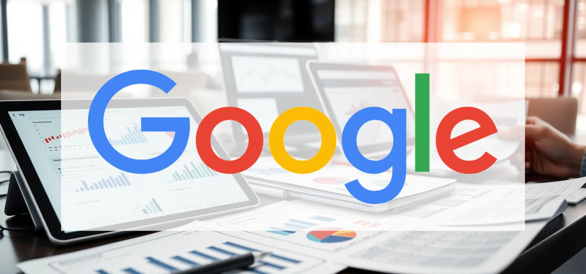 Beitragsbild zu Alphabet Aktie: Zufriedenstellende Fortschritte!