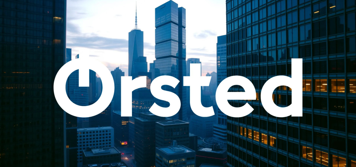 Beitragsbild zu Orsted Aktie: Endlich gute Nachrichten!