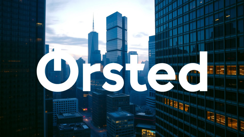 Beitragsbild zu Orsted Aktie: Endlich gute Nachrichten!