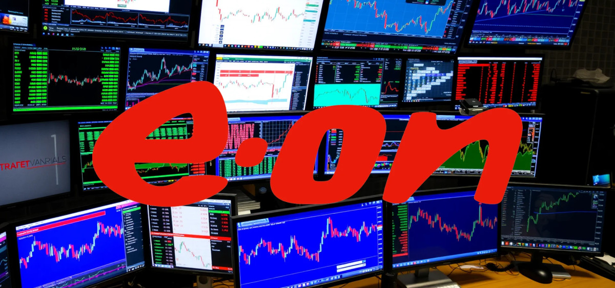 Beitragsbild zu E.ON Aktie: Marktrelevante Informationen