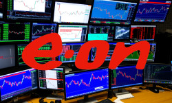 Beitragsbild zu E.ON Aktie: Marktrelevante Informationen