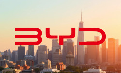 Beitragsbild zu BYD Aktie: Kooperation im Blick