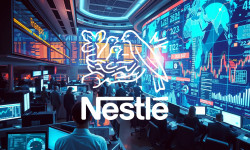 Beitragsbild zu Nestlé Aktie: Comeback-Explosion!