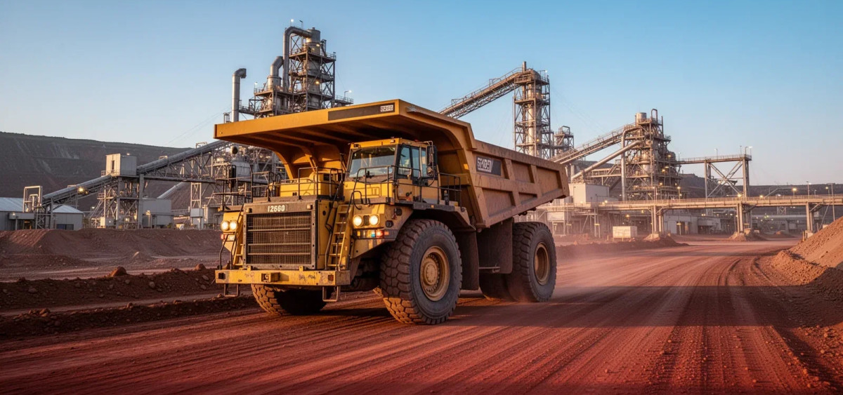 Beitragsbild zu Uranium Energy Aktie: Überzeugende Wachstumsstrategie!