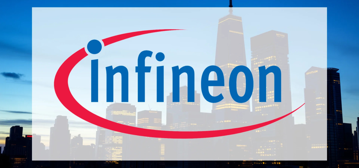 Beitragsbild zu Infineon Aktie: Entspannung im Handelsstreit beflügelt