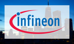 Beitragsbild zu Infineon Aktie: Entspannung im Handelsstreit beflügelt