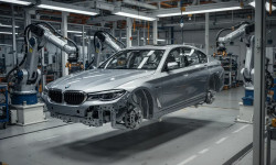 Beitragsbild zu BMW Aktie: Anhaltende Probleme!