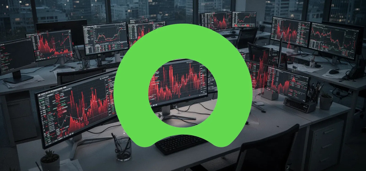 Beitragsbild zu ServiceNow Aktie: Szenario sorgt für Ausverkauf