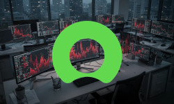 Beitragsbild zu ServiceNow Aktie: Szenario sorgt für Ausverkauf