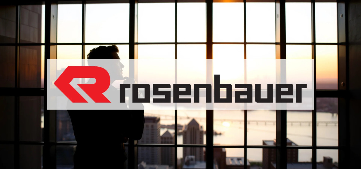 Beitragsbild zu Rosenbauer-Aktie: Die Zahlen stimmen die Aktionäre freundlich!