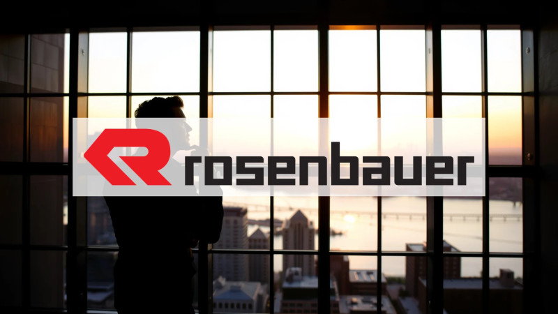 Beitragsbild zu Rosenbauer-Aktie: Die Zahlen stimmen die Aktionäre freundlich!