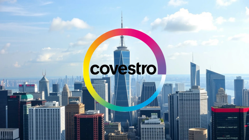 Beitragsbild zu Covestro Aktie: Abschied besiegelt