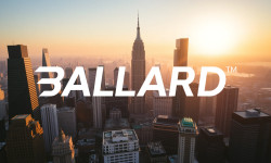 Beitragsbild zu Ballard Power Aktie: Durchbruch beim Wasserstoff-Riesen?