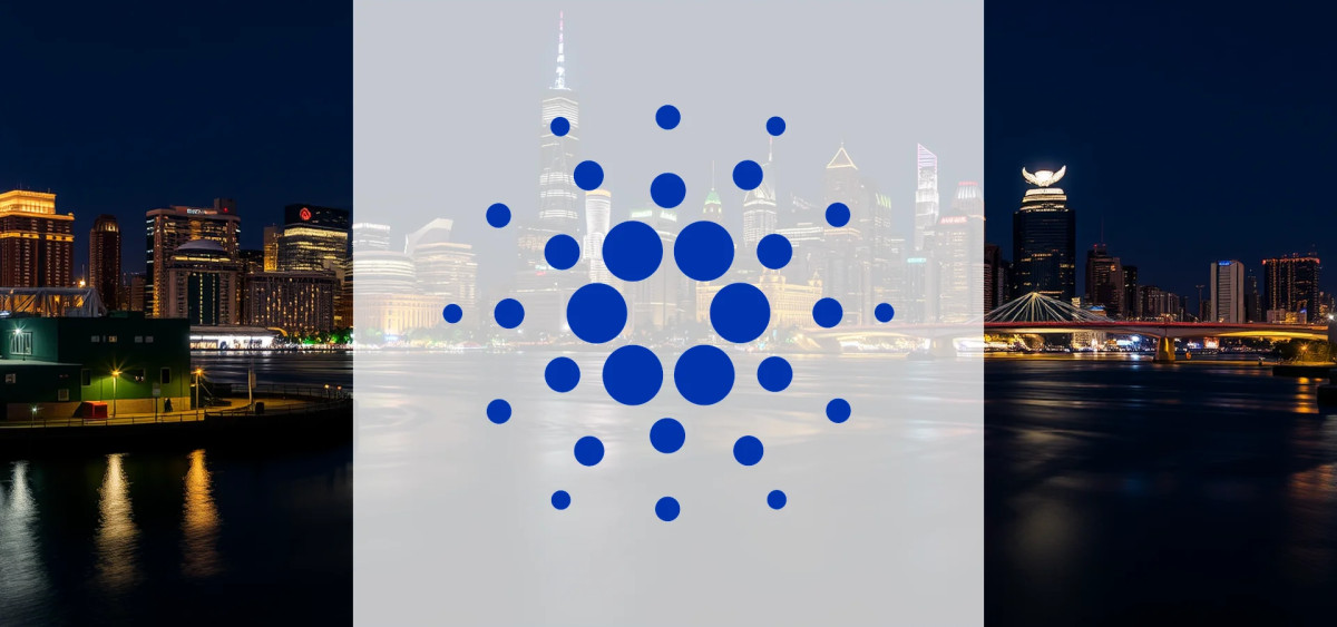 Beitragsbild zu Cardano: Erstklassige Entwicklung!