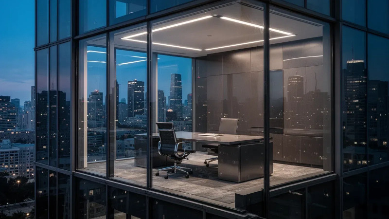 Beitragsbild zu Synopsys Aktie: Personalrochade vor Zahlen