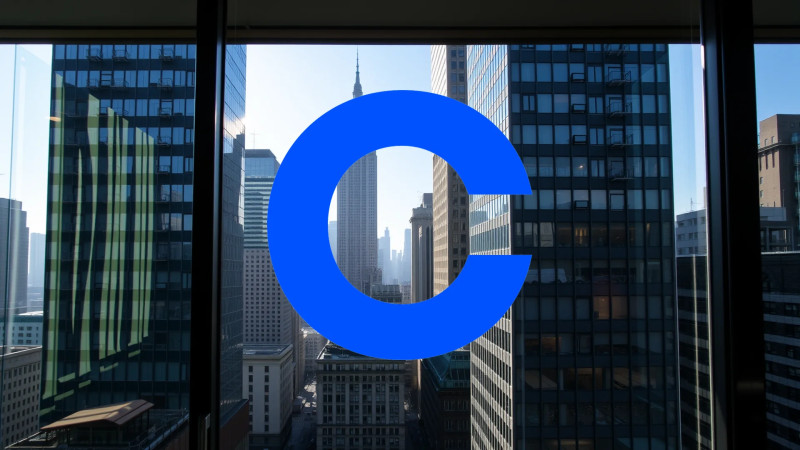 Beitragsbild zu Coinbase Aktie: Offensive geht weiter