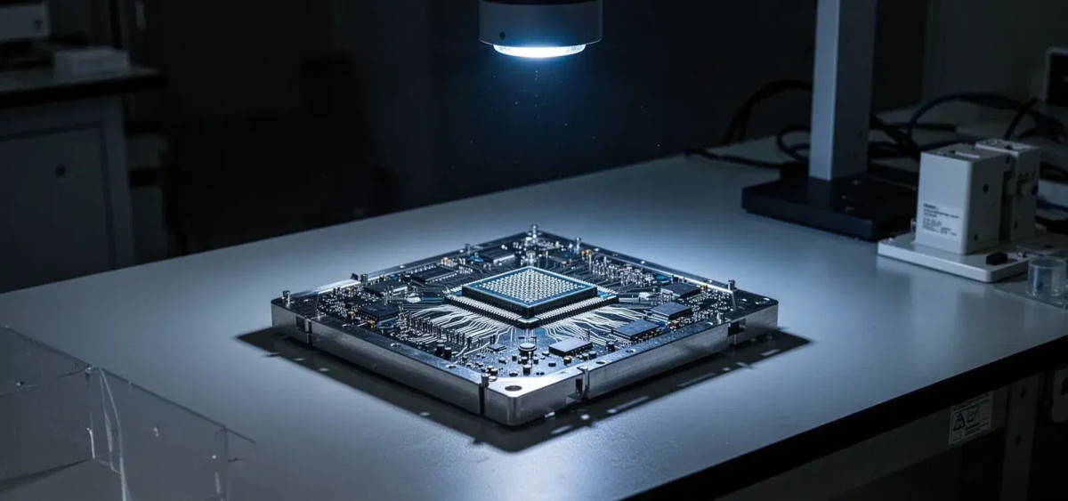 Beitragsbild zu Quantum eMotion Aktie: Meilensteine, aber kein Umsatz