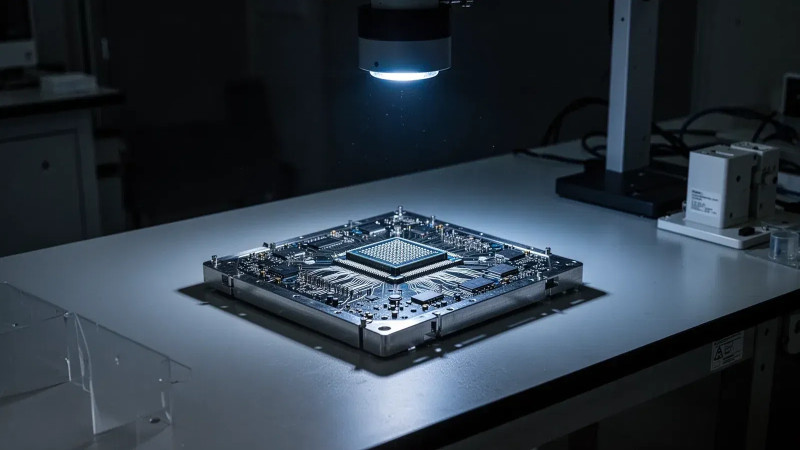 Beitragsbild zu Quantum eMotion Aktie: Meilensteine, aber kein Umsatz