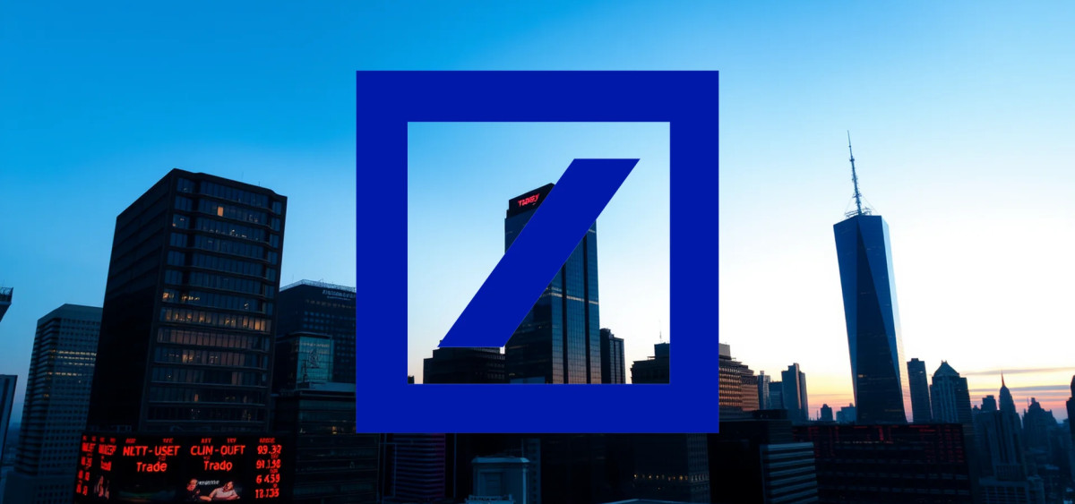 Beitragsbild zu Deutsche Bank Aktie: Warnung aus eigenen Reihen