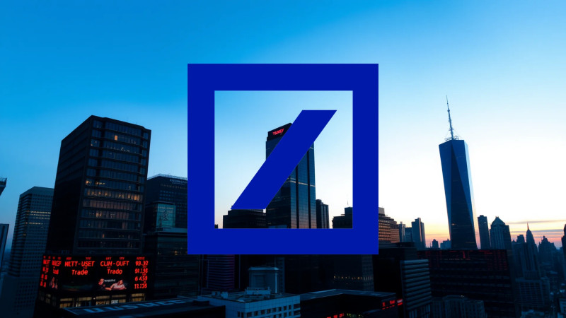 Beitragsbild zu Deutsche Bank Aktie: Warnung aus eigenen Reihen