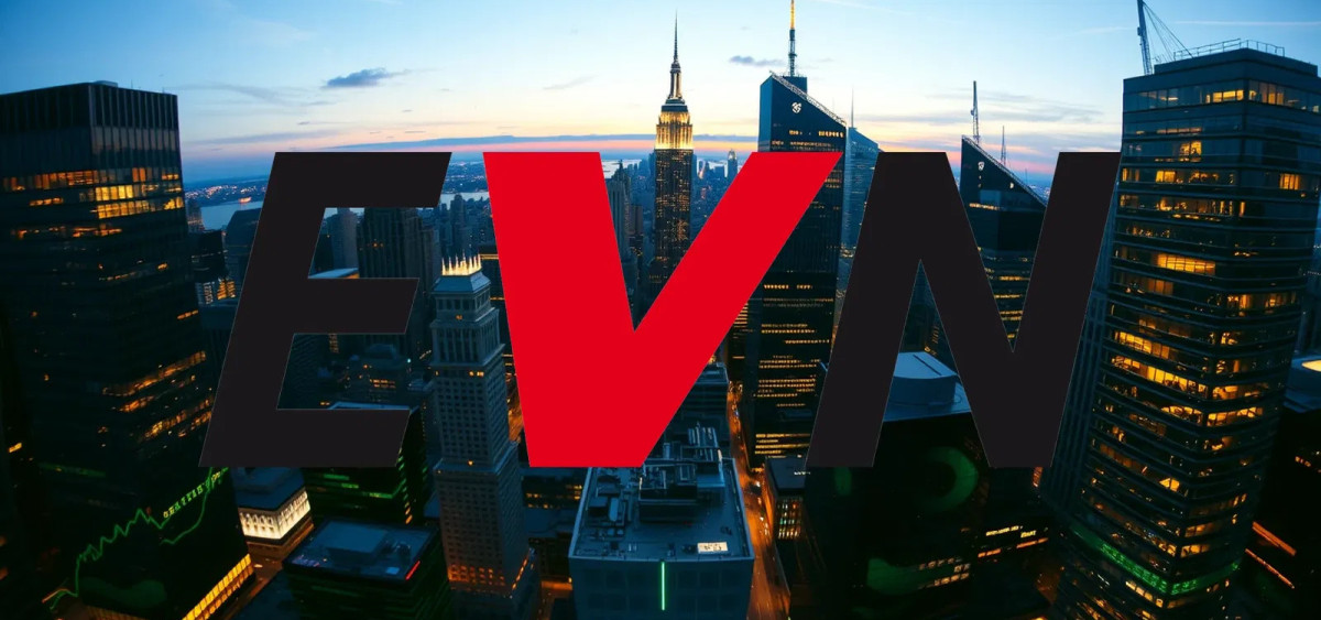 Beitragsbild zu EVN-Aktie: Sinkende Stromproduktion drückt auf die Stimmung!