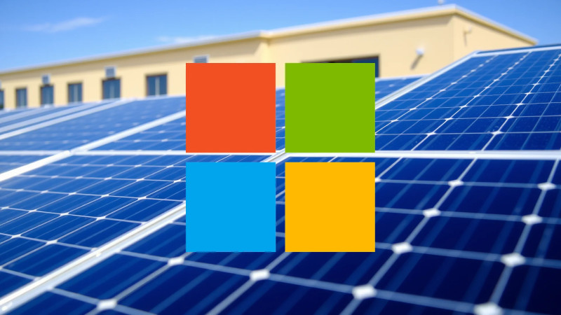 Beitragsbild zu Microsoft Aktie: Zwischen Optimismus und Risiko