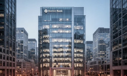 Beitragsbild zu Deutsche Bank Aktie: CFO-Wechsel mit Ambitionen