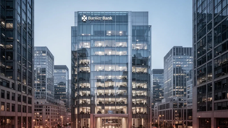 Beitragsbild zu Deutsche Bank Aktie: CFO-Wechsel mit Ambitionen