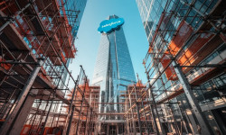 Beitragsbild zu Salesforce Aktie: Radikalumbau läuft