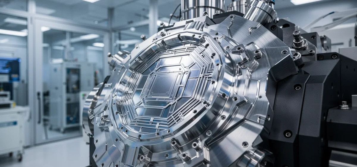 Beitragsbild zu ASML Aktie: Institutionen setzen auf EUV-Boom