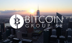 Beitragsbild zu Bitcoin Group Aktie: Kampf gegen den Krypto-Winter