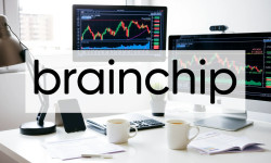 Beitragsbild zu BrainChip Aktie: Trügerischer Stillstand?