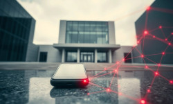 Beitragsbild zu EU fordert Big Tech zum Kampf gegen Online-Betrug heraus