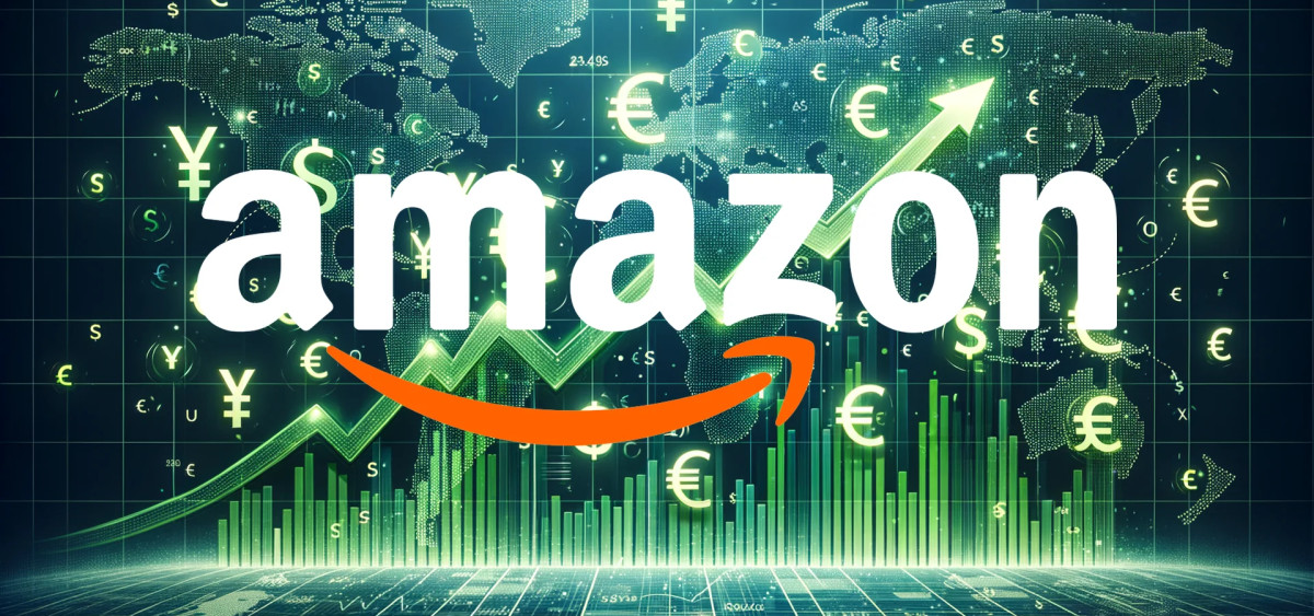 Beitragsbild zu Amazon Aktie: KI-Offensive eskaliert!