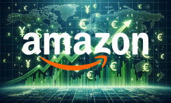 Beitragsbild zu Amazon Aktie: KI-Offensive eskaliert!