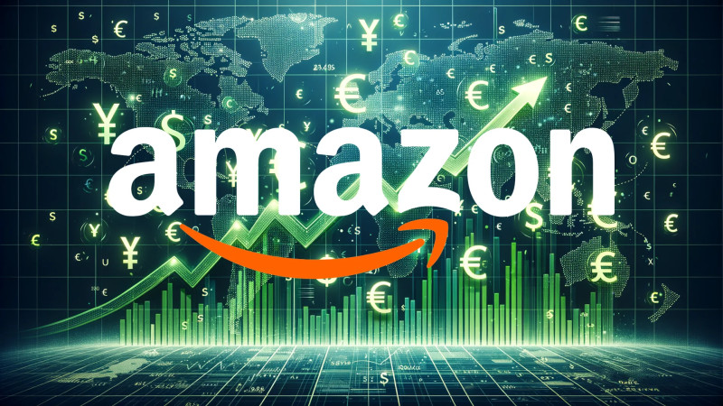 Beitragsbild zu Amazon Aktie: KI-Offensive eskaliert!